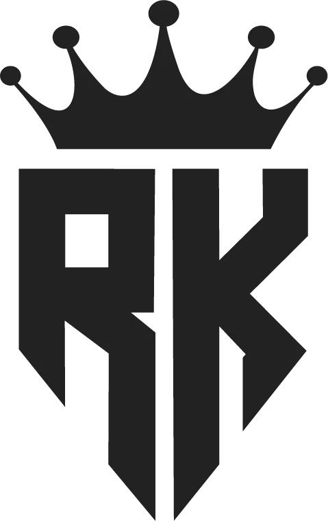 Rank Kings SEO Logo